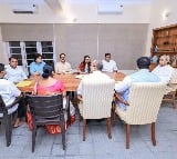 Naveen Patnaik has formed a shadow cabinet in Odisha