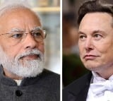 Elon Musk congratulates PM Modi on becoming most followed world leader on X