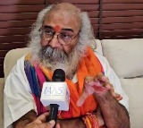 Acharya Pramod Krishnam slaps legal notice on makers of 'Kalki 2898 AD'