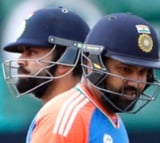 Legacy of Rohit, Virat will be remembered for generations, says Arshdeep Singh