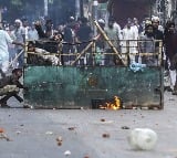 Bangladesh Imposes Nationwide Curfew