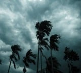 Heavy to heavy rain alert for North Coastal Andhra
