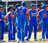 Team India will off to Sri Lanka on July 22