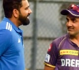 Reports Saying BCCI all set to appoint Abhishek Nayar and Ryan Ten Doeschate as assistant coaches of the Indian cricket team