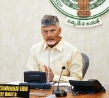 TDP Parliamentary meeting led by CM Chandrababu concluded 