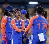 Women's Asia Cup: Injured Shreyanka ruled out; Tanuja Kanwar picked as a replacement