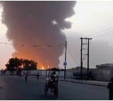 Israeli airstrikes hit AI-Hudaydah port in Yemen: IDF