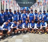 Paris Olympics: Quarterfinals first target as hockey team chases second successive medal