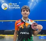 India boys and girls' team enter quarterfinals of World Junior squash