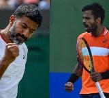 Paris Olympics: All eyes on Bopanna and Sumit as India aim to relive 1996 tennis triumph