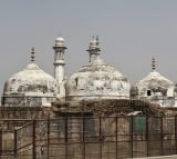 SC to hear on Tuesday Masjid Committee's plea against 'pooja' in Gyanvapi cellar