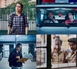 Trisha Krishnan essays a cop fighting internal conflicts in ‘Brinda’ trailer