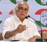 Jairam Ramesh faces flak from BJP for 'live updates' during all-party meeting