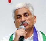 YSRCP MP expects special status for Andhra Pradesh
