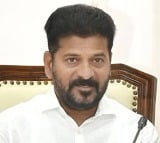 Revanth Reddy delh tour today to meet Rahul Gandhi central ministers