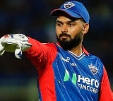 Pant to move from DC to CSK say sources