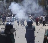 Bangladesh protests shoot at sight orders issued