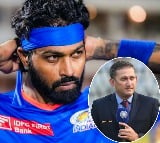 The Role Ajit Agarkar Played In Hardik Pandyas Sacking From T20I Leadership Roles