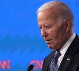 Biden drops out of US Presidential race