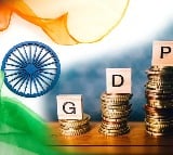 Economic Survey pegs India's GDP growth rate at 6.5-7 pc for 2024-25
