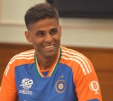 Fitness led to picking Surya over Hardik as captain: Agarkar