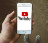 YouTube app and website down for some users in India: Report