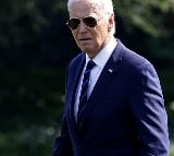 Joe Biden on Sunday dropped out of the US presidential election and endorsed Vice President Kamala Harris