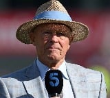 Geoffrey Boycott Readmitted To Hospital After Surgery