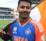 Former India batter Sanjay Bangar said that injustice has been meted out to Hardik Pandy