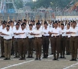 Modi govt lifts decades old ban on government staff joining RSS