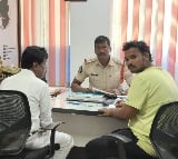 YCP Leader Nagarjuna Yadav Arrested