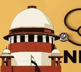 CJI Justice DY ChandraChud Sensational Comments On NEET Paper Leak Case