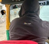 A Bengaluru Microsoft engineer who moonlights as an auto rickshaw driver to combat his feelings of Loneliness