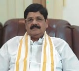 Minister Anam Ramanarayana Reddy says there was allegations on Shanti appointment in Endowment dept
