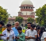 No sufficient material on record to order re-exam for NEET-UG 2024: SC