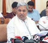 Apart from Andhra, no other states in south India have received anything in Budget: Siddaramaiah