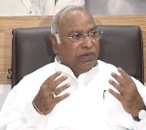 Kharge blasts budget, accuses government of throne-saving priorities