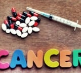 Union Budget: Health experts hail Centre's move to exempt customs duty on cancer drugs