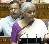 Key Announcements In Nirmala Sitaraman Budget Speech
