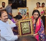 Anchor Suma Kanakala Opened Food Festival In Hyderabad