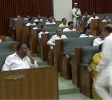 AP Assembly unanimously voted for Land Titling Act Revoke Bill