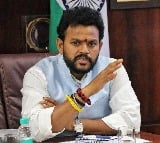 Union minister Ram Mohan Naidu opines on budget allotments towards AP