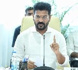 CM Revanth Reddy fires at PM Modi over Budget