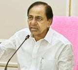 KCR about daughter kavitha