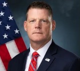 US Secret Service Deputy Director tapped as acting chief