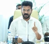 Revanth Reddy fires at BRS leader in Assembly