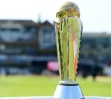 ICC to follow hybird model in Champions Trophy