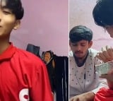 A Zomato delivery agents life in a Mumbai slum went viral after video shared