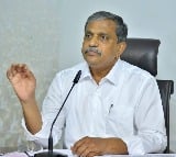 Sajjala clarifies on speculation that YCP moving closure to India Bloc
