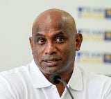 Sanath Jayasuriya asks Sri Lankan cricketers to get a proper haircut